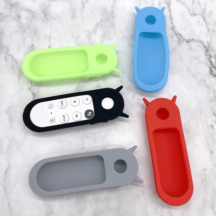 リモコンカバー Google Chromecast | PlusNao | 詳細画像6 