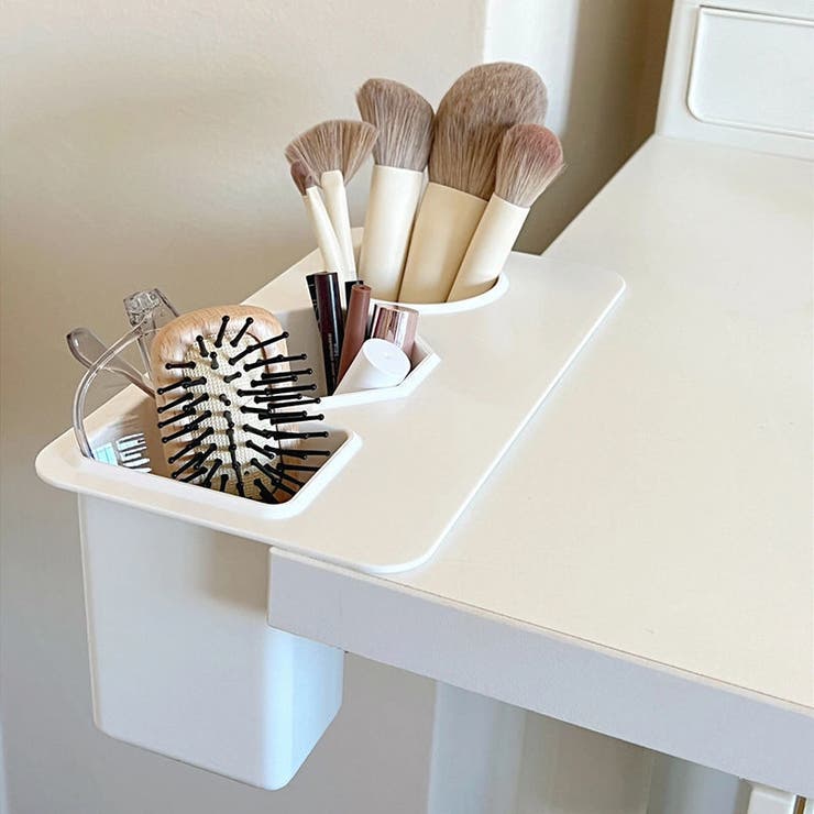 ペンホルダー デスクサイド ペン立て | PlusNao | 詳細画像6 