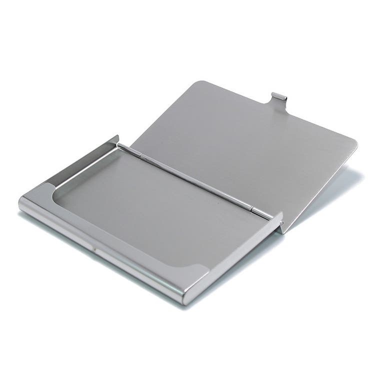 名刺入れ カードケース 名刺ケース | PlusNao | 詳細画像2 