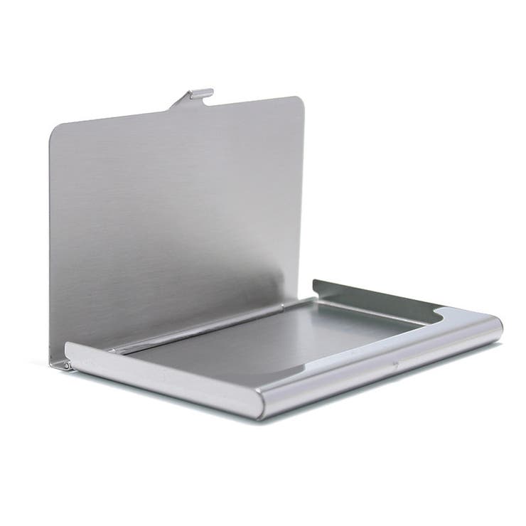 名刺入れ カードケース 名刺ケース | PlusNao | 詳細画像3 