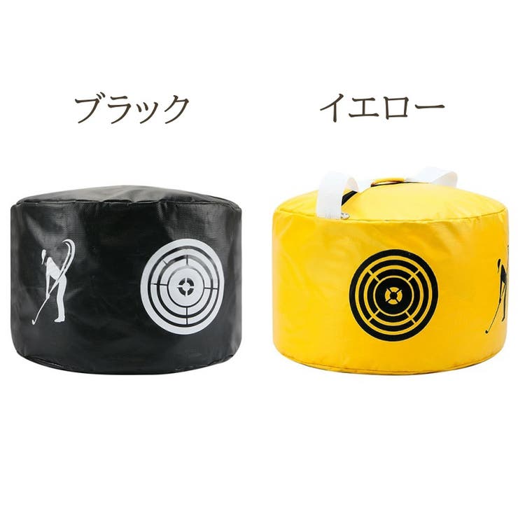 インパクトバッグ ゴルフ 練習器具 | PlusNao | 詳細画像8 