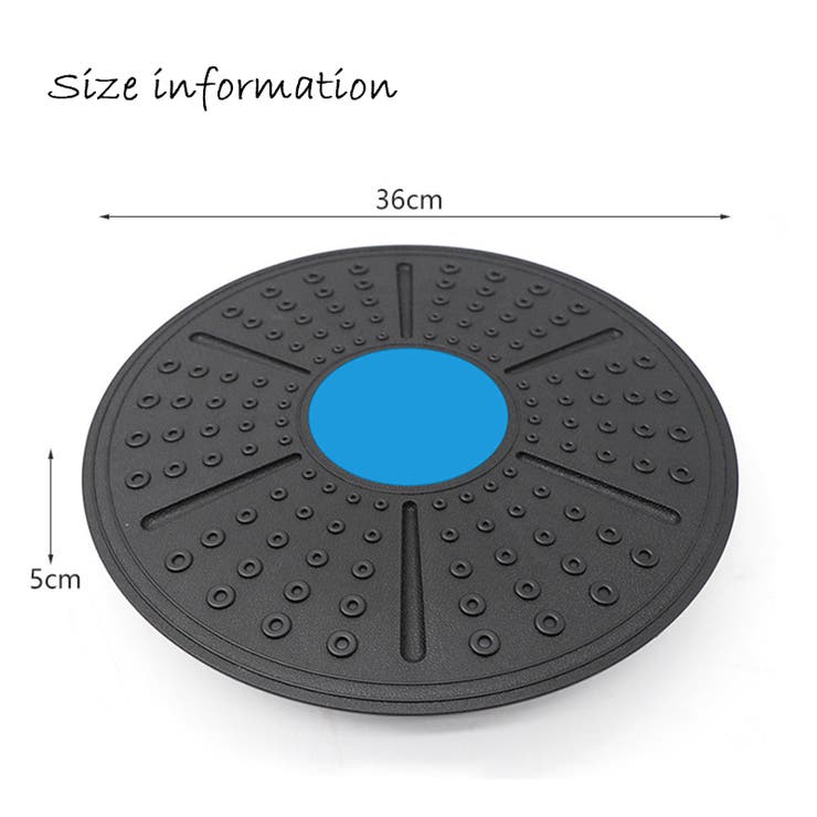 ボディバランス バランスボード バランスディスク スポーツ用品[品番：FQ000136894
