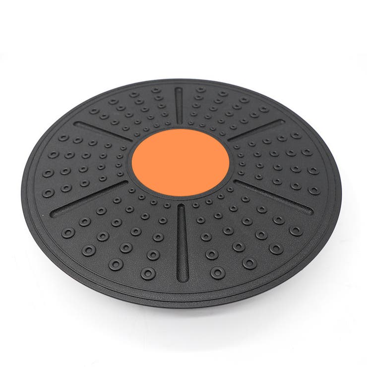 バランスボード バランスディスク スポーツ用品[品番：FQ000136894