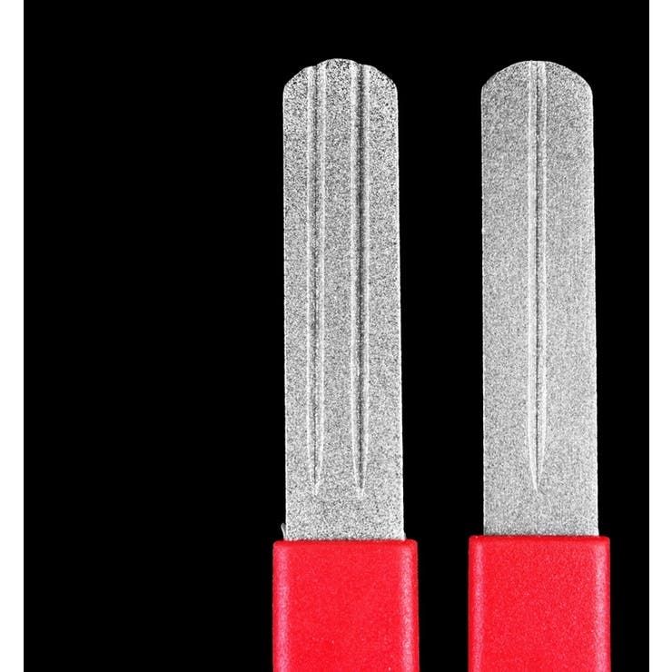 フックシャープナー 釣り やすり | PlusNao | 詳細画像5 