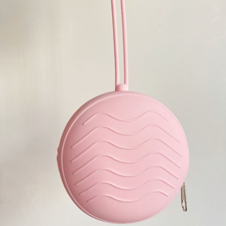 イヤホンケース 小物入れ ストラップ付き | PlusNao | 詳細画像10 