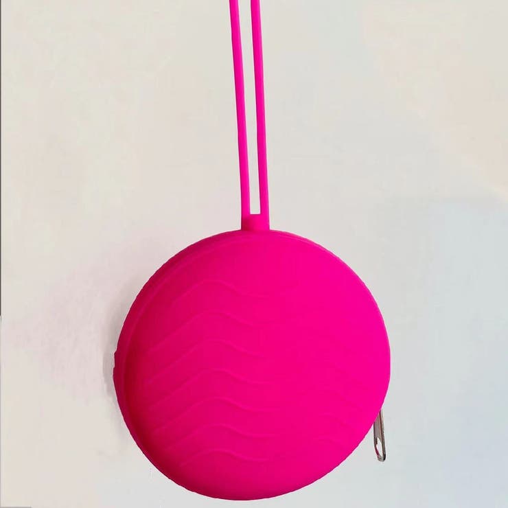 イヤホンケース 小物入れ ストラップ付き | PlusNao | 詳細画像11 