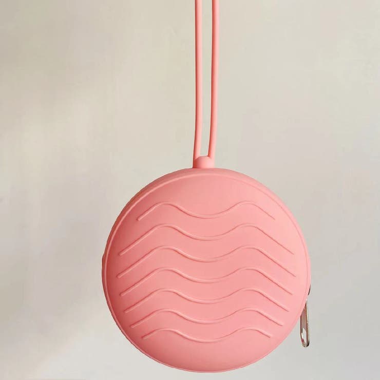 イヤホンケース 小物入れ ストラップ付き | PlusNao | 詳細画像14 