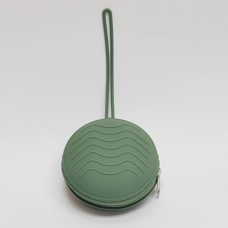 イヤホンケース 小物入れ ストラップ付き | PlusNao | 詳細画像8 