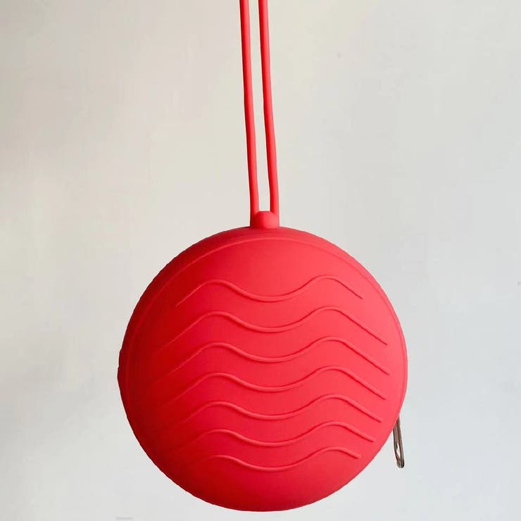 イヤホンケース 小物入れ ストラップ付き | PlusNao | 詳細画像9 