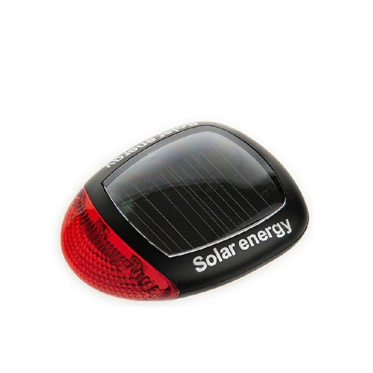 自転車用テールライト テールランプ ソーラー | PlusNao | 詳細画像7 