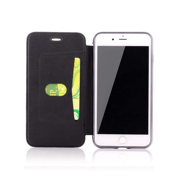 スマホケース スマホカバー 手帳型ケース | PlusNao | 詳細画像10 