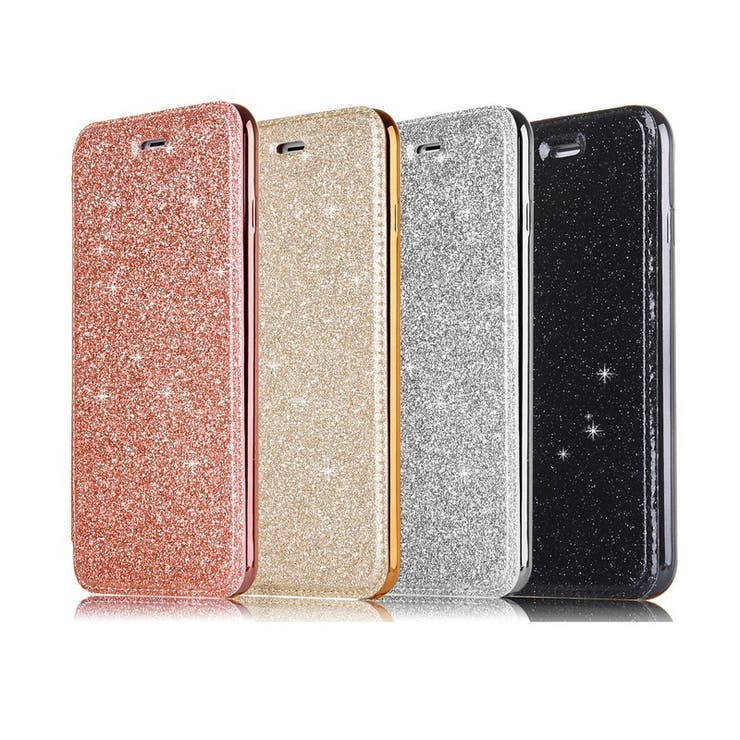 スマホケース スマホカバー 手帳型ケース | PlusNao | 詳細画像2 