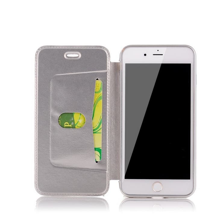 スマホケース スマホカバー 手帳型ケース | PlusNao | 詳細画像9 