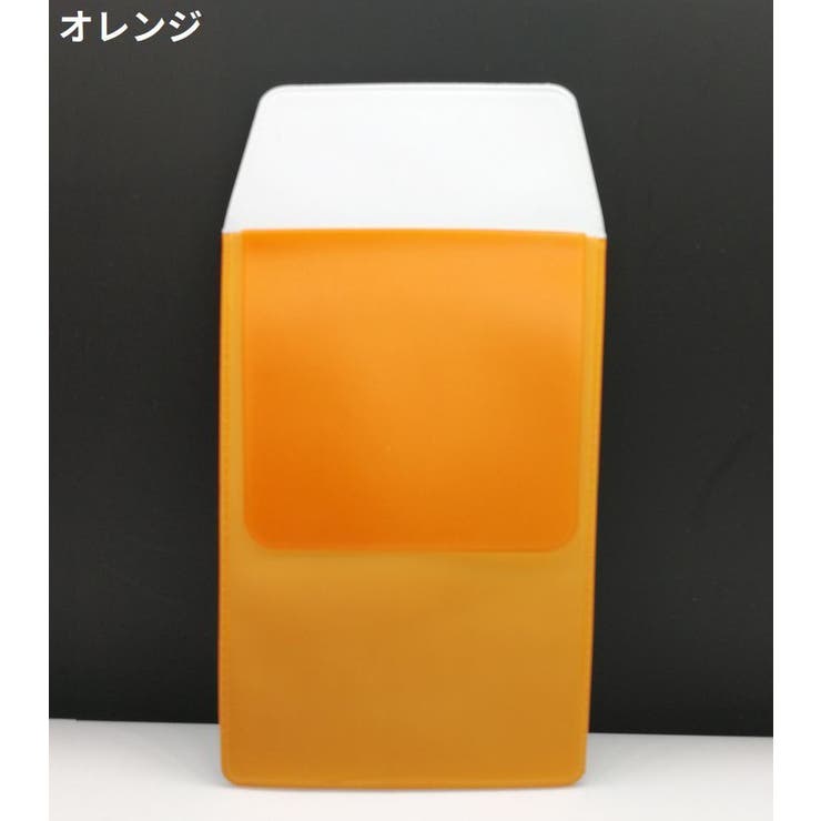 胸ポケット用 ペンケース 5枚セット[品番：FQ000202480