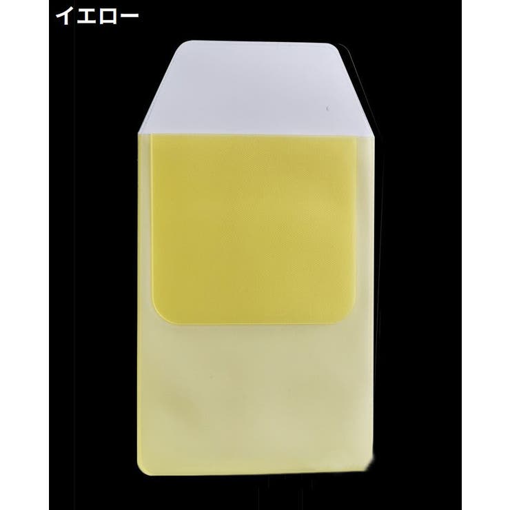 胸ポケット用 ペンケース 5枚セット | PlusNao | 詳細画像13 