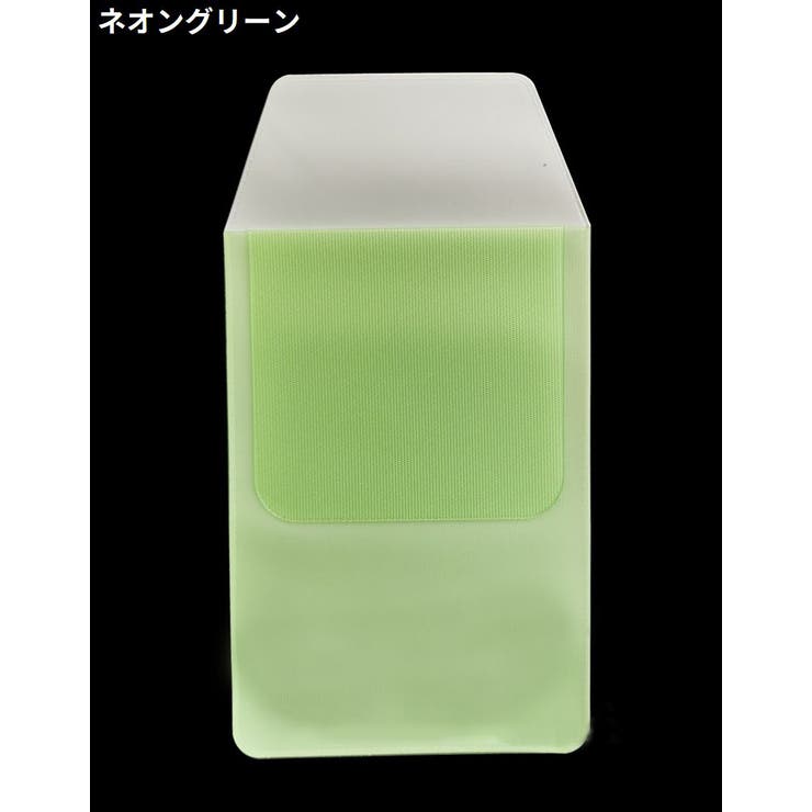 胸ポケット用 ペンケース 5枚セット | PlusNao | 詳細画像14 