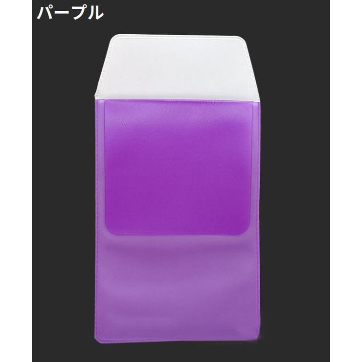 胸ポケット用 ペンケース 5枚セット | PlusNao | 詳細画像15 
