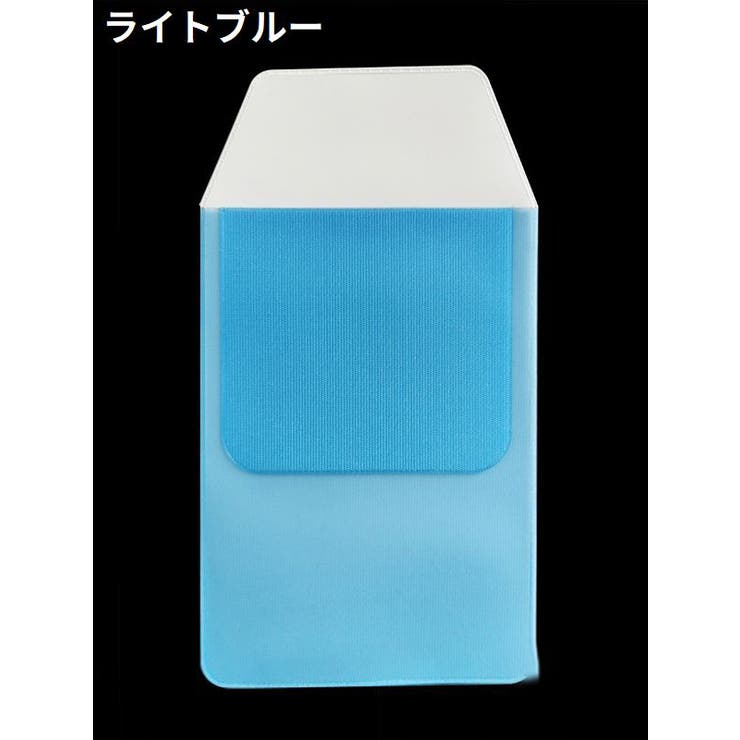 胸ポケット用 ペンケース 5枚セット | PlusNao | 詳細画像16 