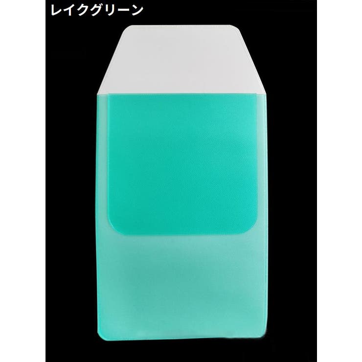 胸ポケット用 ペンケース 5枚セット | PlusNao | 詳細画像17 