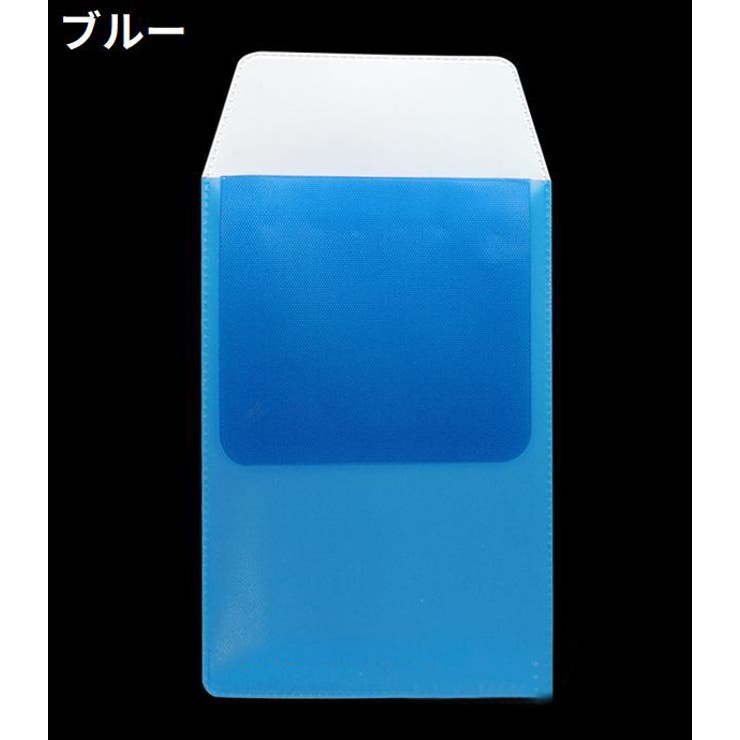 胸ポケット用 ペンケース 5枚セット | PlusNao | 詳細画像8 