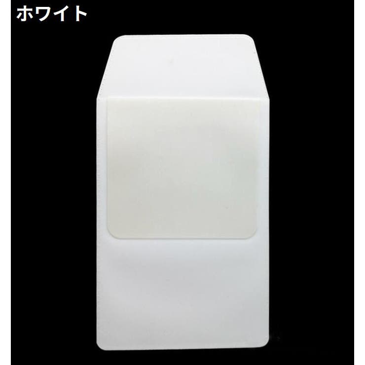 胸ポケット用 ペンケース 5枚セット | PlusNao | 詳細画像9 