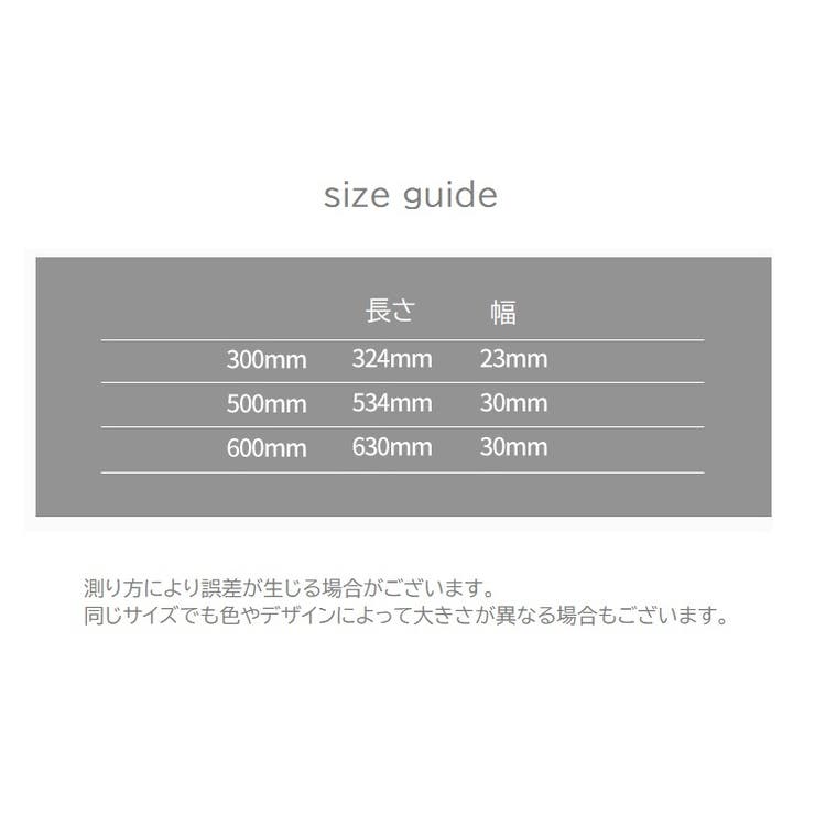 定規 ステンレス製 じょうぎ | PlusNao | 詳細画像12 