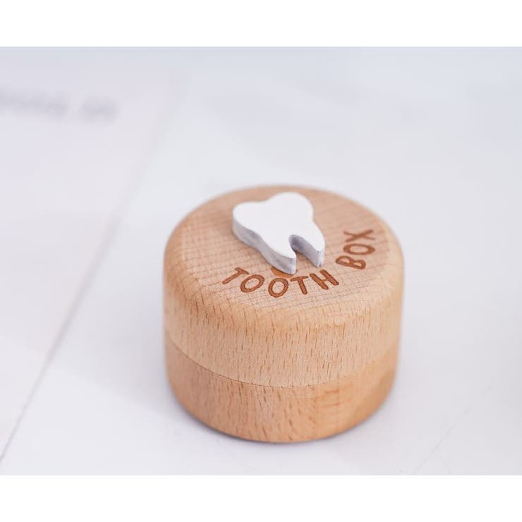 乳歯ケース 乳歯入れ 乳歯ボックス | PlusNao | 詳細画像5 