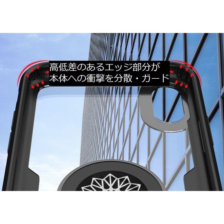 iPhoneケース カバー スマホケース | PlusNao | 詳細画像13 