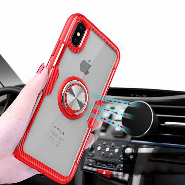 iPhoneケース カバー スマホケース | PlusNao | 詳細画像4 