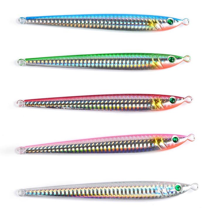 ハードルアー ミノープラグ シンキングペンシル | PlusNao | 詳細画像1