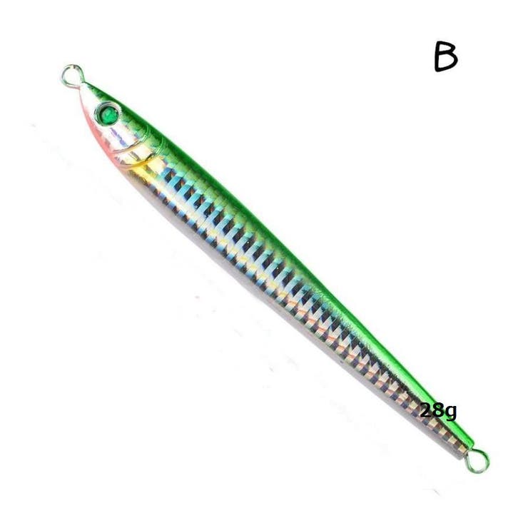 ハードルアー ミノープラグ シンキングペンシル | PlusNao | 詳細画像4