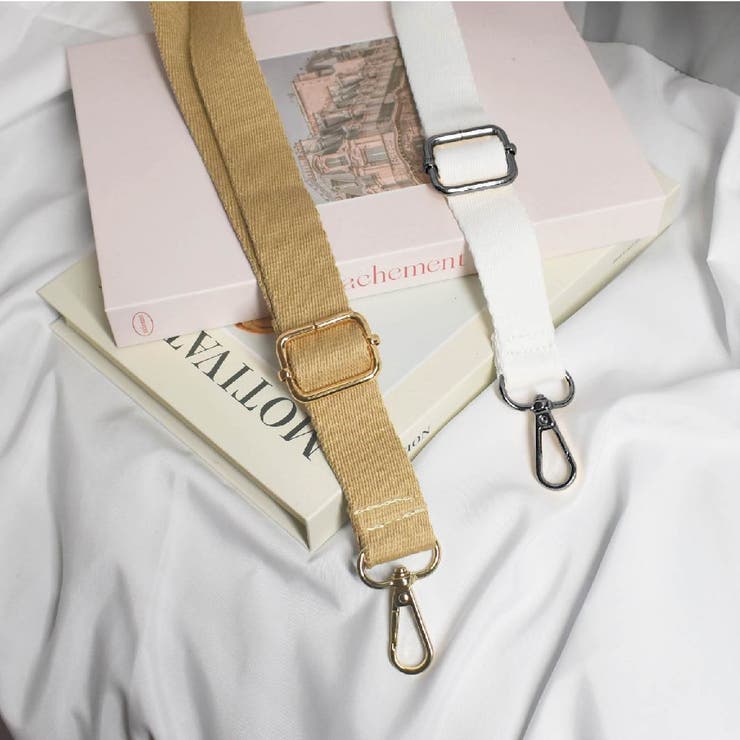 ショルダーストラップ ショルダーベルト 単品 | PlusNao | 詳細画像3 