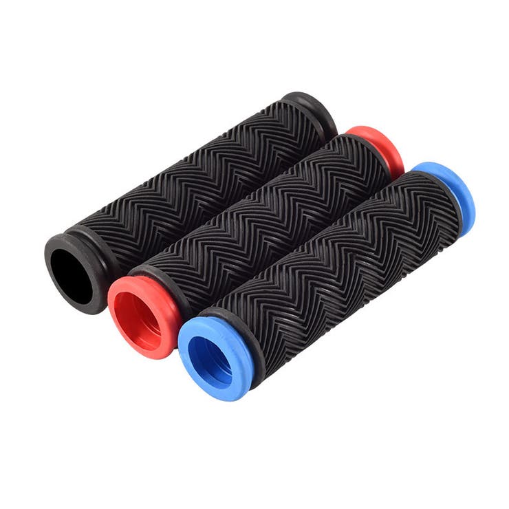 自転車グリップ 1ペア 左右セット | PlusNao | 詳細画像5 