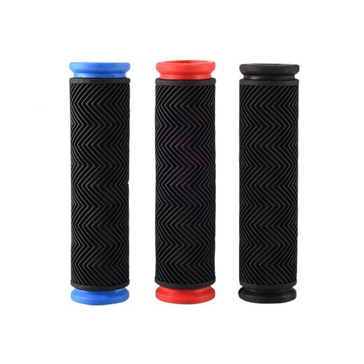 自転車グリップ 1ペア 左右セット | PlusNao | 詳細画像6 