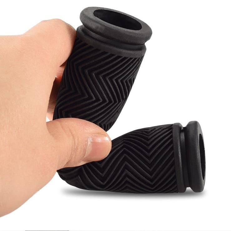 自転車グリップ 1ペア 左右セット | PlusNao | 詳細画像7 