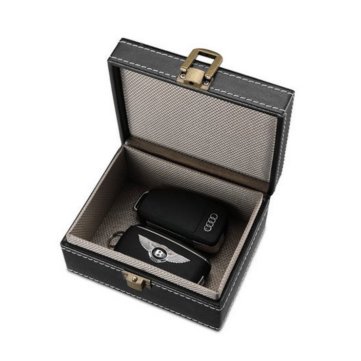 電波遮断ボックス セキュリティボックス リレーアタック対策グッズ | PlusNao | 詳細画像5 