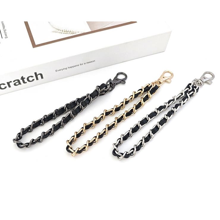 スマホストラップ 携帯ストラップ ハンドストラップ | PlusNao | 詳細画像12 