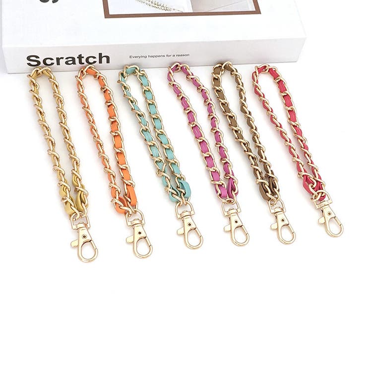 スマホストラップ 携帯ストラップ ハンドストラップ | PlusNao | 詳細画像13 