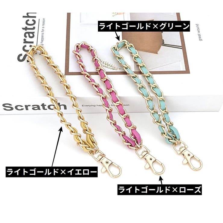 スマホストラップ 携帯ストラップ ハンドストラップ | PlusNao | 詳細画像18 