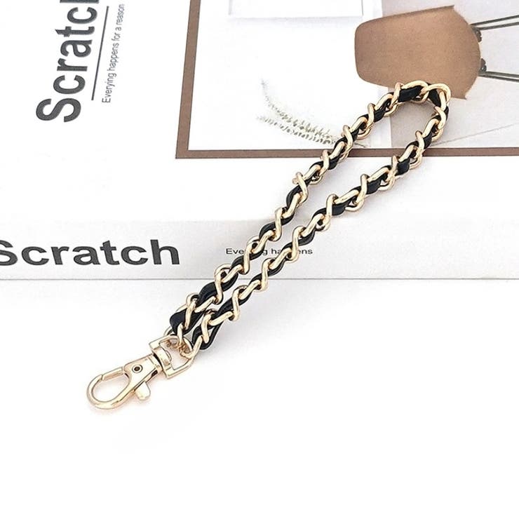 スマホストラップ 携帯ストラップ ハンドストラップ | PlusNao | 詳細画像3 