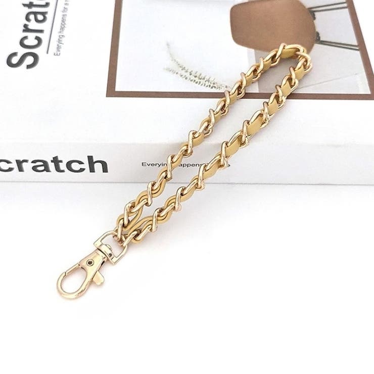 スマホストラップ 携帯ストラップ ハンドストラップ | PlusNao | 詳細画像5 