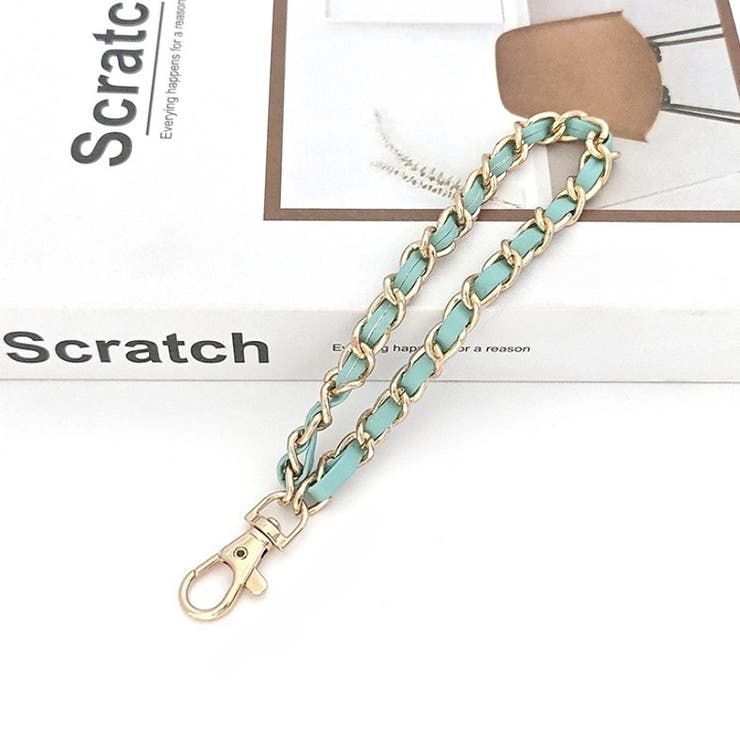 スマホストラップ 携帯ストラップ ハンドストラップ | PlusNao | 詳細画像7 