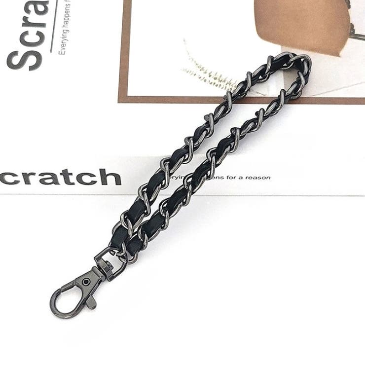 スマホストラップ 携帯ストラップ ハンドストラップ | PlusNao | 詳細画像9 