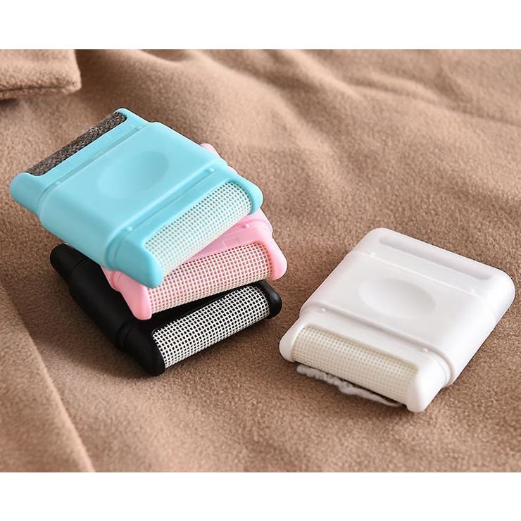 毛玉取り器 毛玉クリーナー 2way | PlusNao | 詳細画像10 