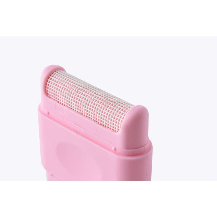 毛玉取り器 毛玉クリーナー 2way | PlusNao | 詳細画像14 