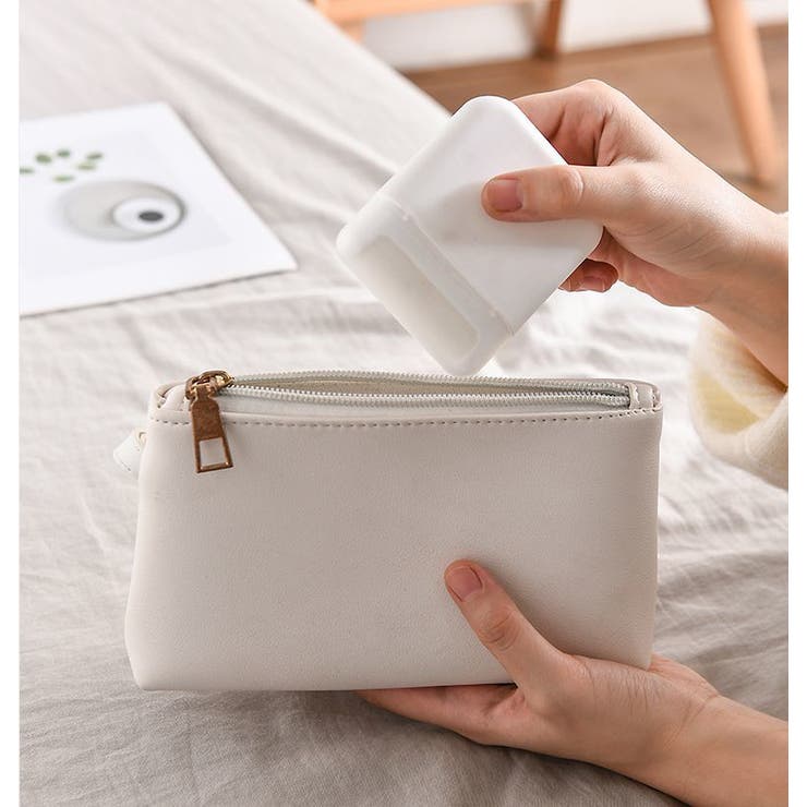 毛玉取り器 毛玉クリーナー 2way | PlusNao | 詳細画像5 