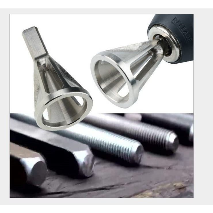 面取り バリ取り ビット | PlusNao | 詳細画像6 