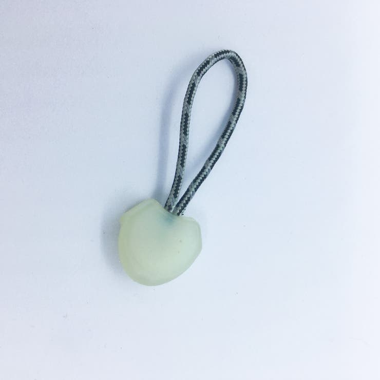 ジッパータブ 蓄光 1個 | PlusNao | 詳細画像2 