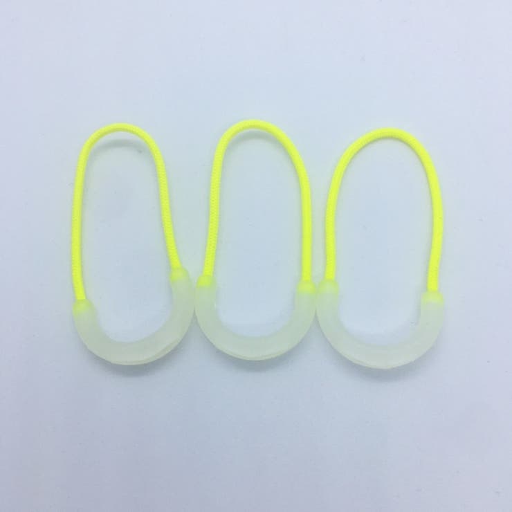 ジッパータブ 蓄光 1個 | PlusNao | 詳細画像5 