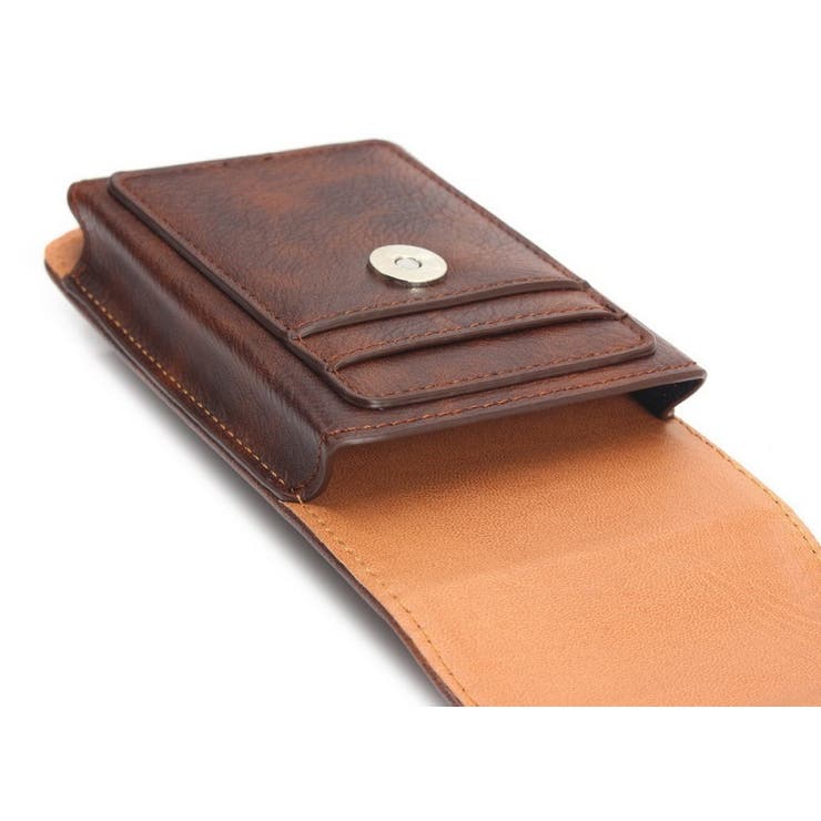 スマホケース ベルトポーチ スマホポーチ | PlusNao | 詳細画像14 